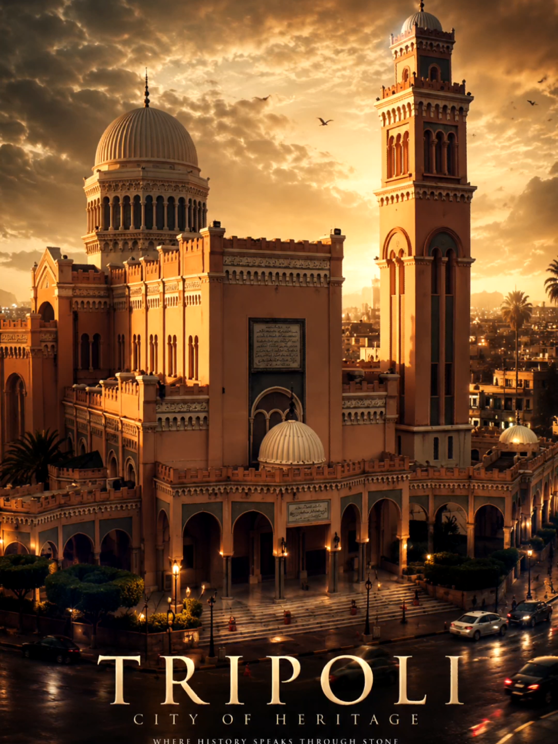 @مهندس ديكور وليد المصراتي