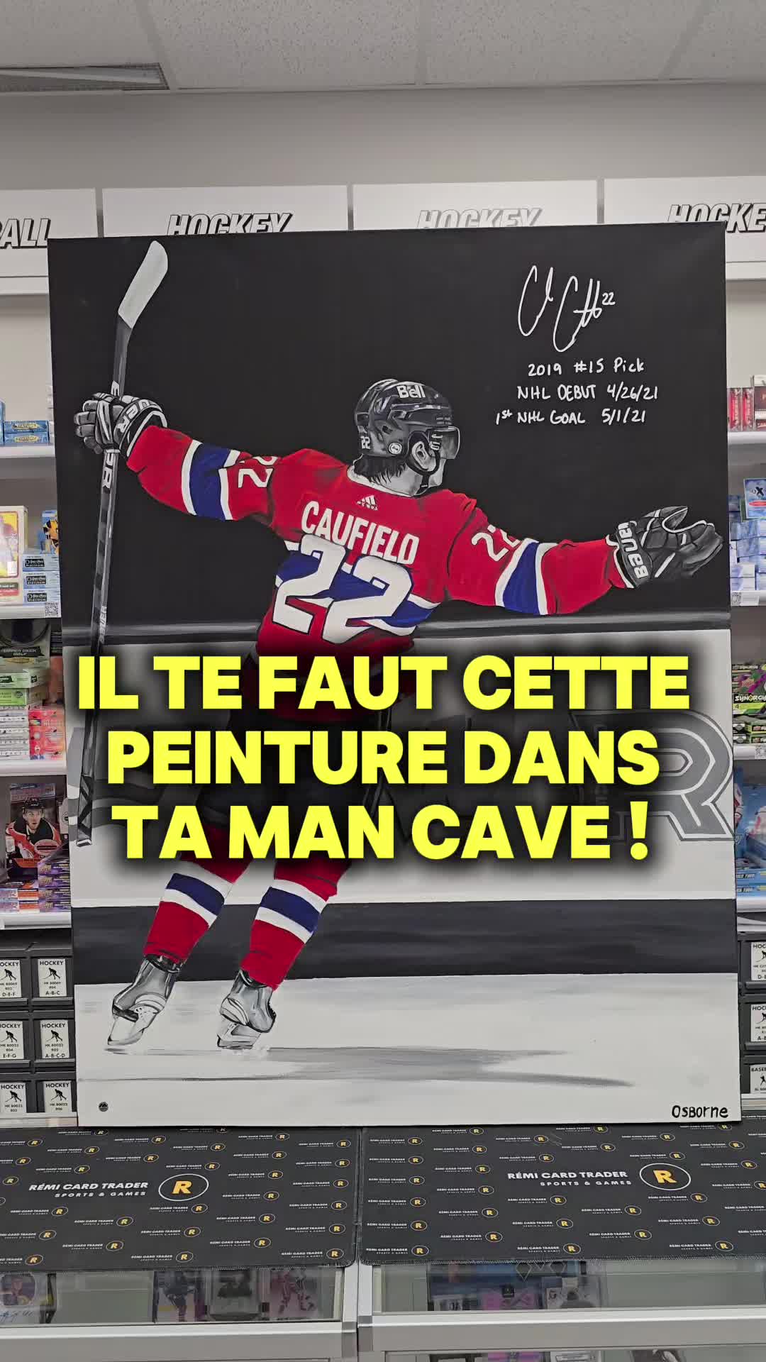 @R&eacute;mi Card Trader