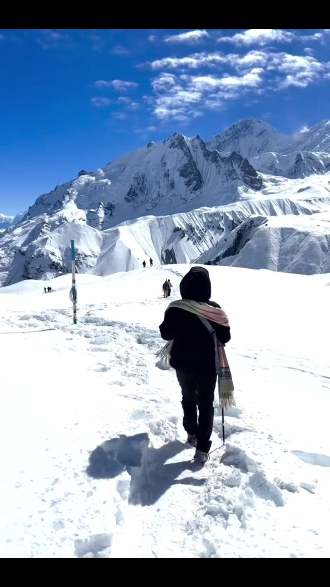 @Himalaya Journey Trekking
