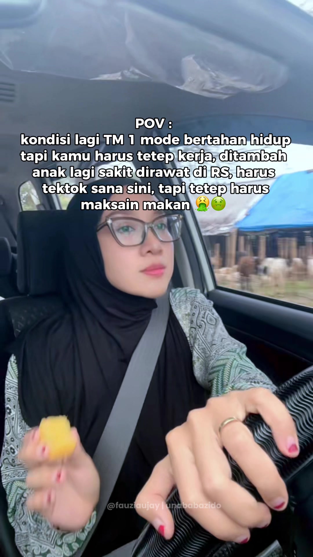@Fauziaujay