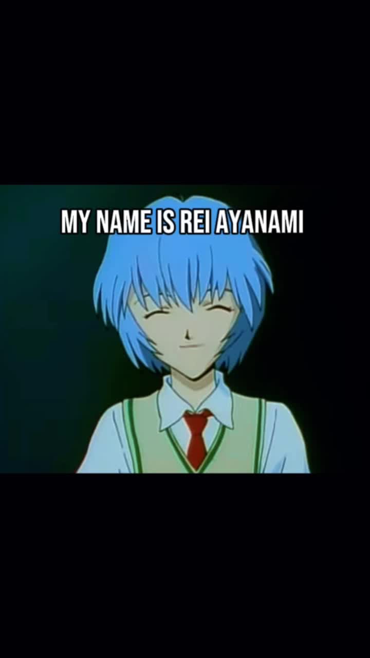 @Misato Katsuragi