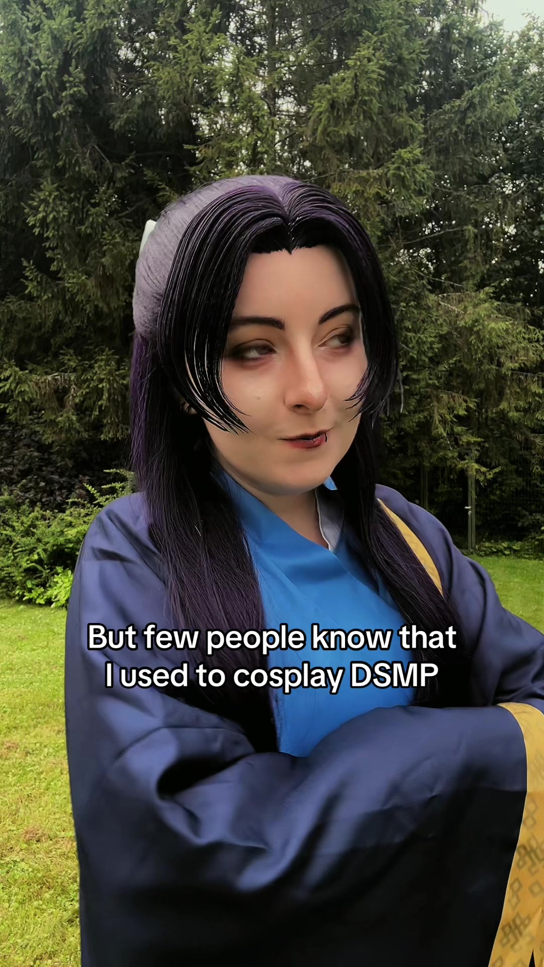 @Drakonik