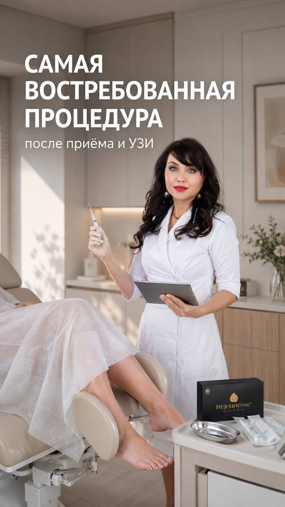 @Гинеколог Москва