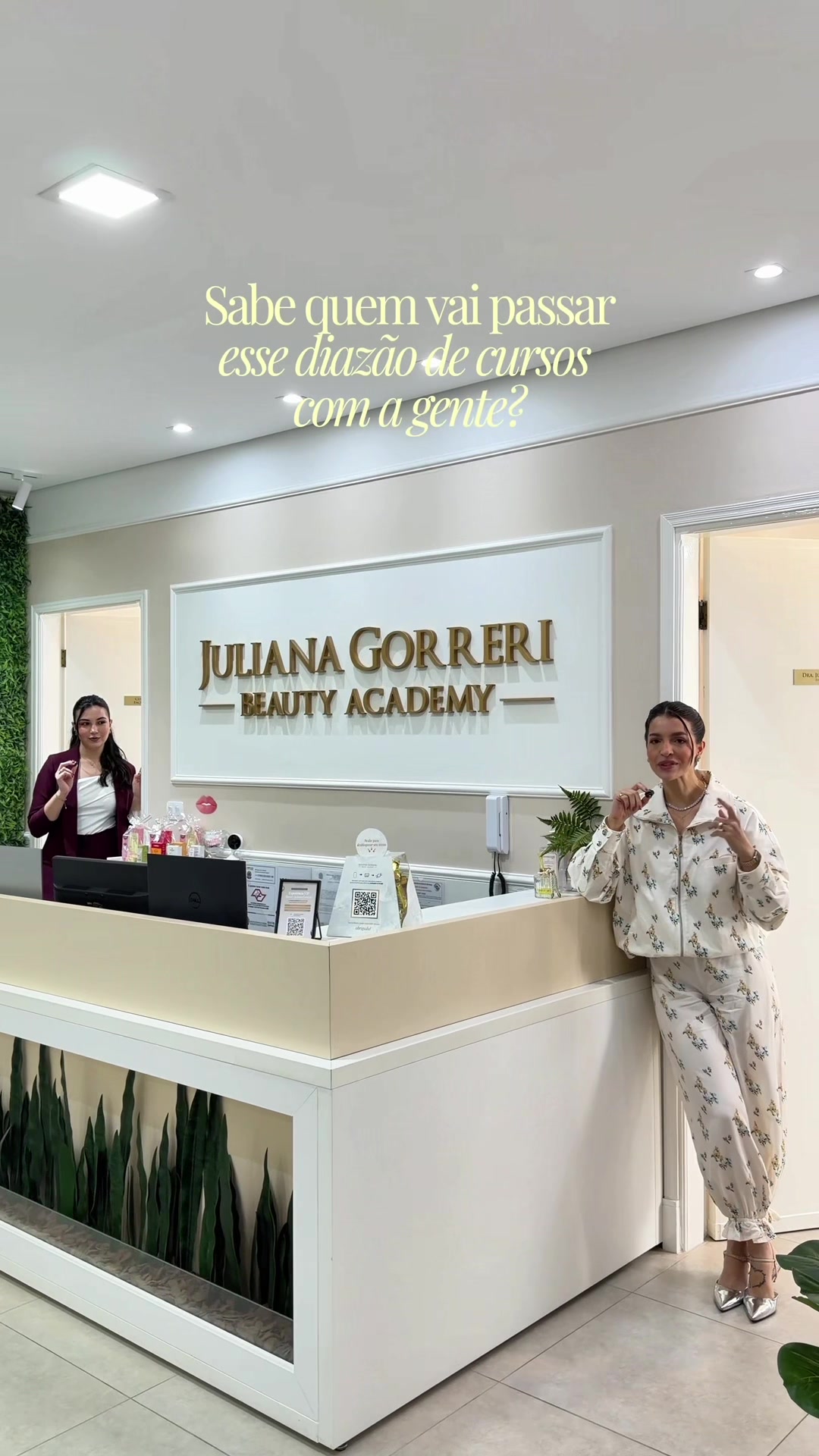 @Juliana Gorreri