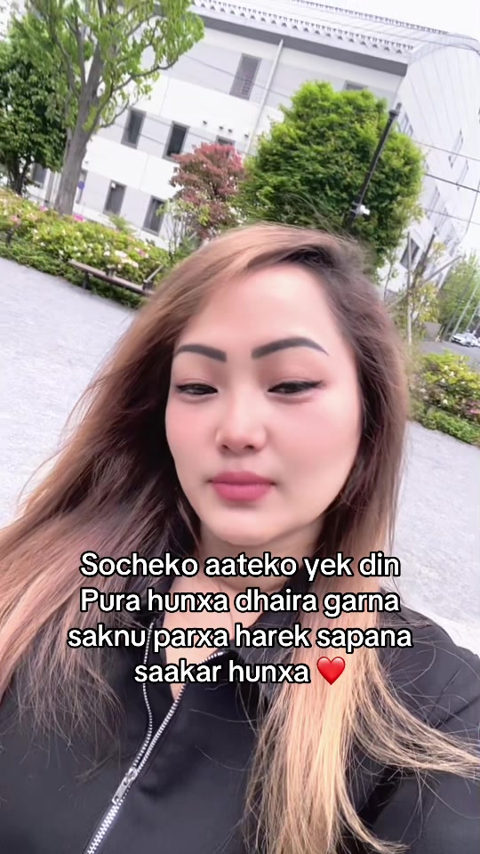 @Hope