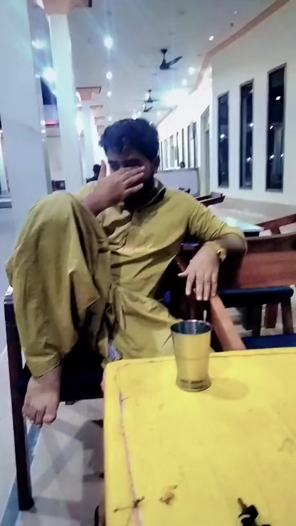 @Ahsan Ali Farooqui
