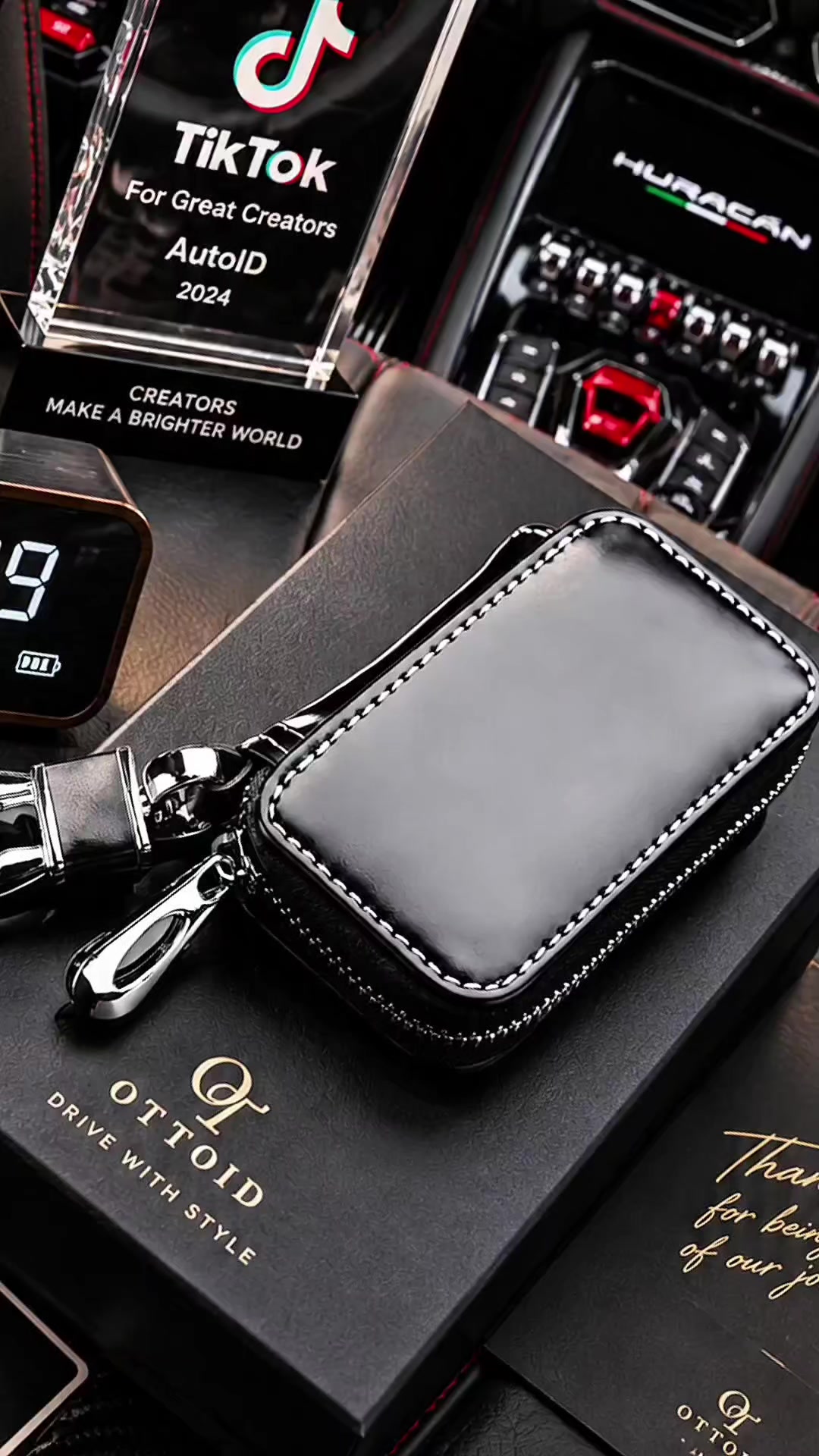 @GarasiAutoID