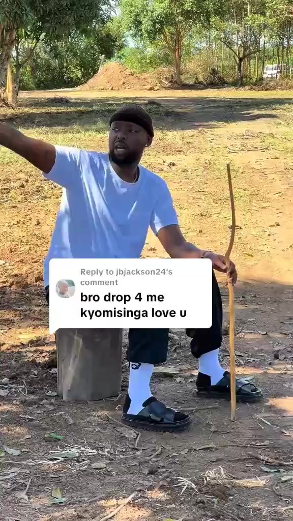 @Loyce wa kenzo