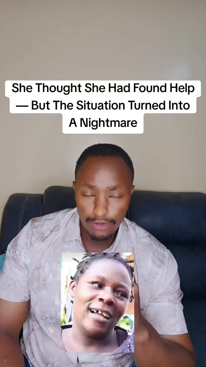 @MR KAIRO TRUE CRIME STORIES