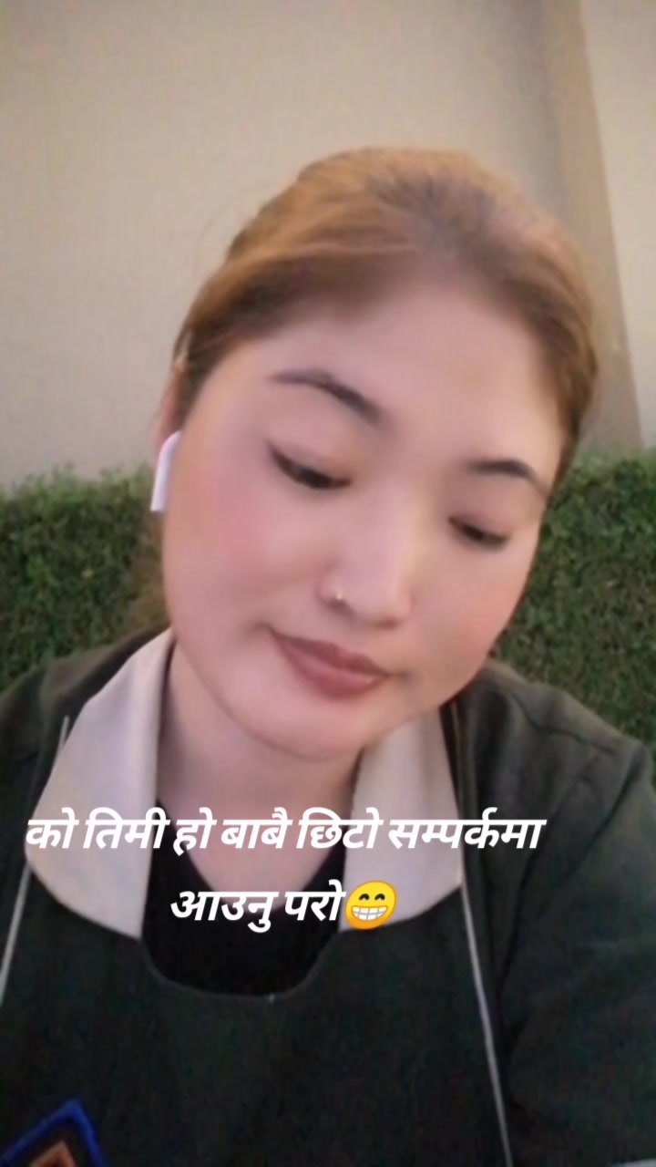 @Khusbu magar.