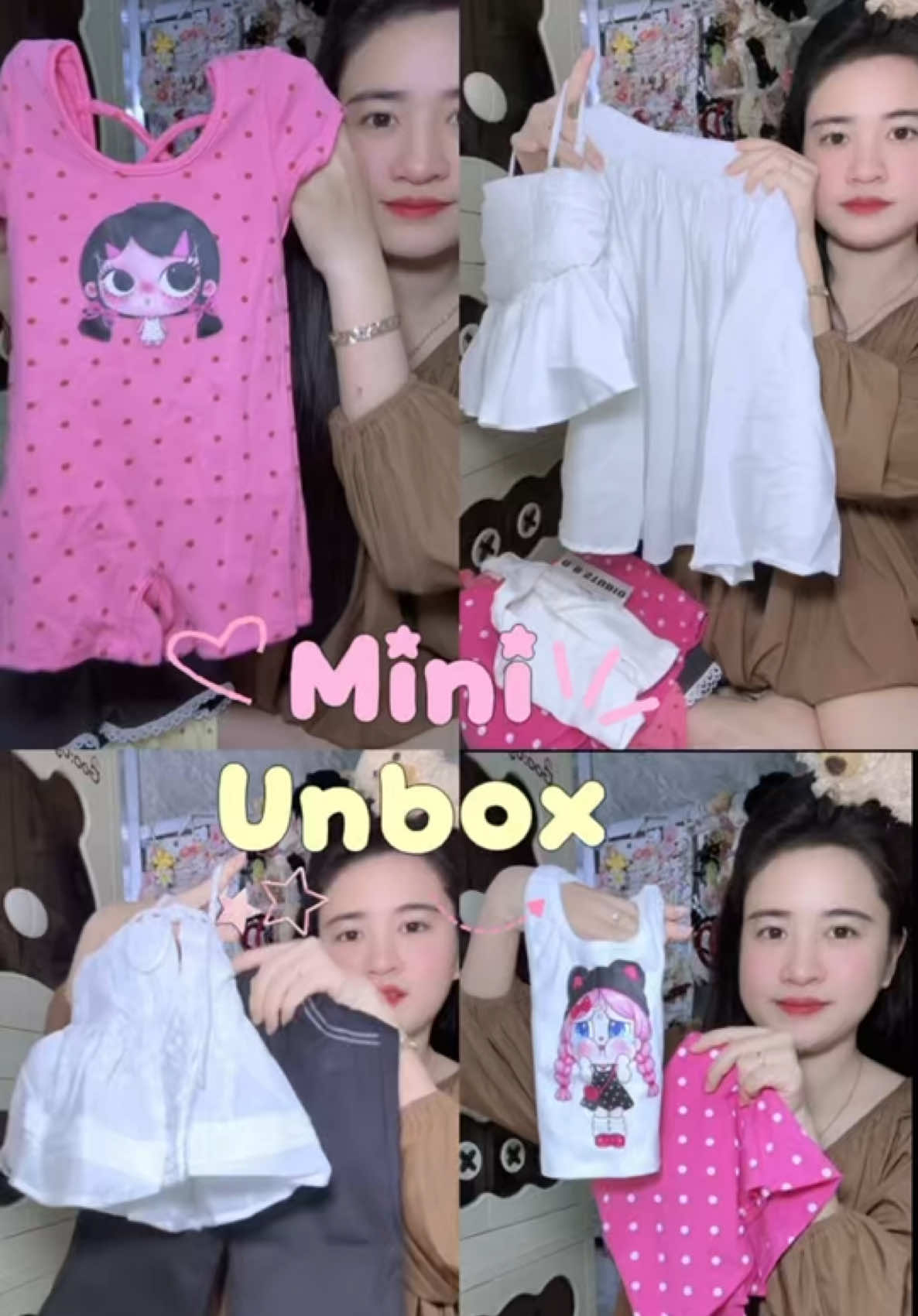 @Ngọc Ngọc- Mẹ 2 công chúa