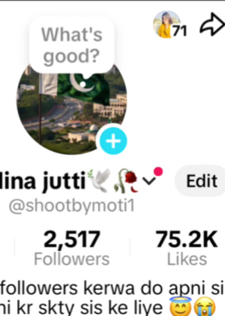 @Alina jutti🕊️🥀