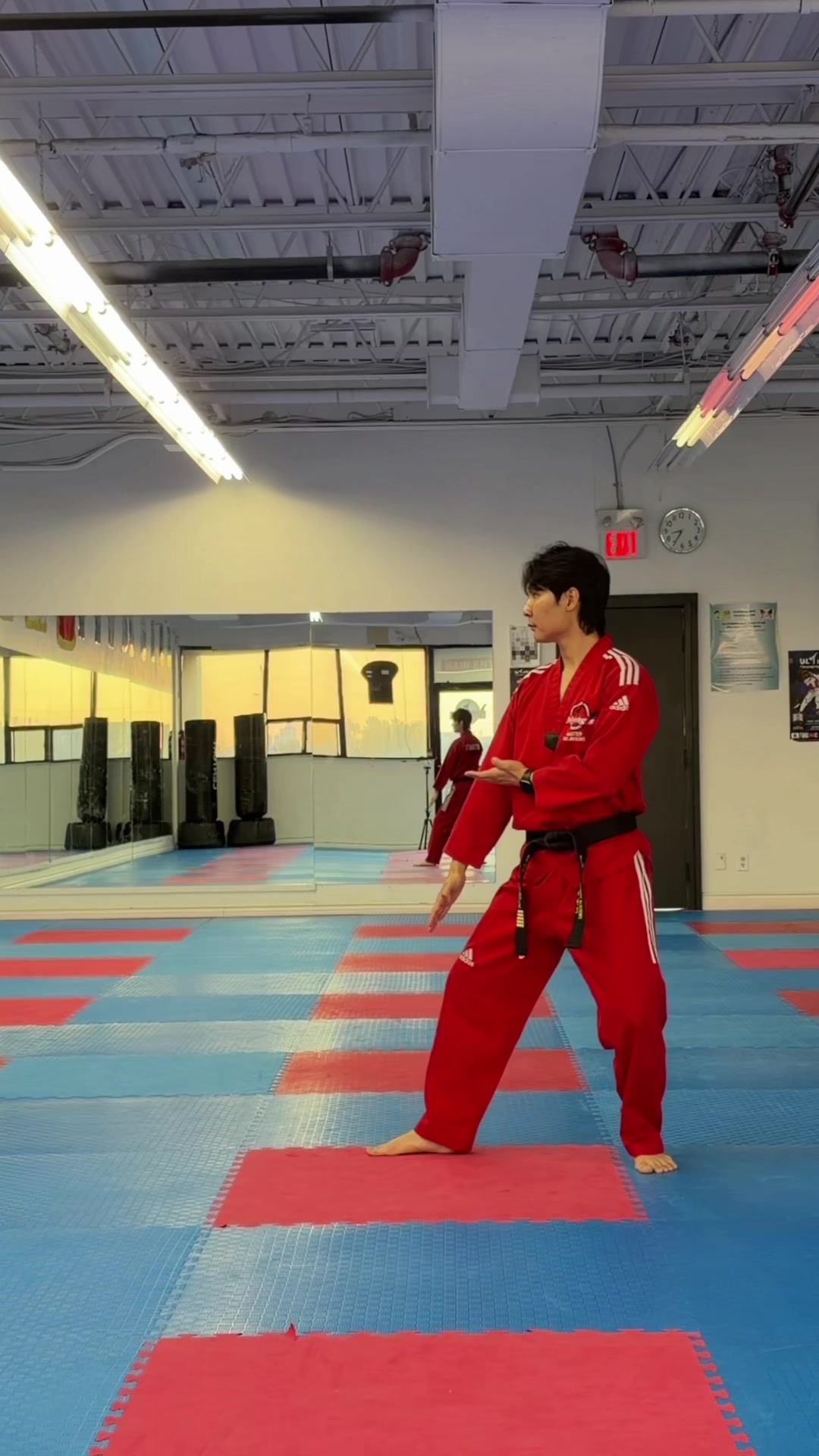 @TKD Master Seo TV