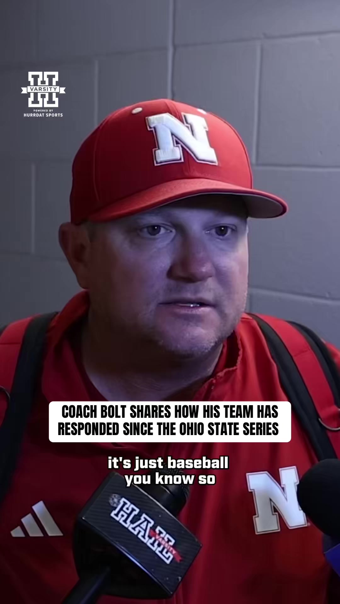 @Hail Varsity