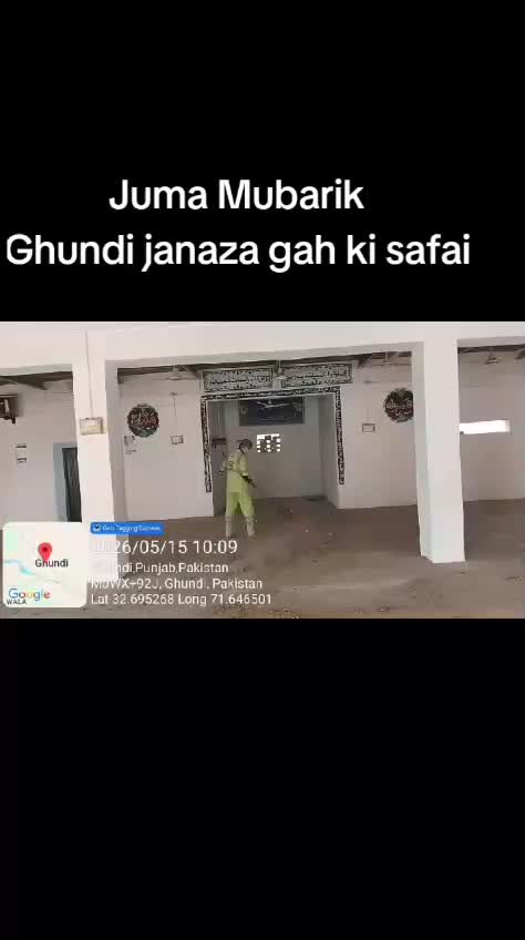 @UC ghundi 29