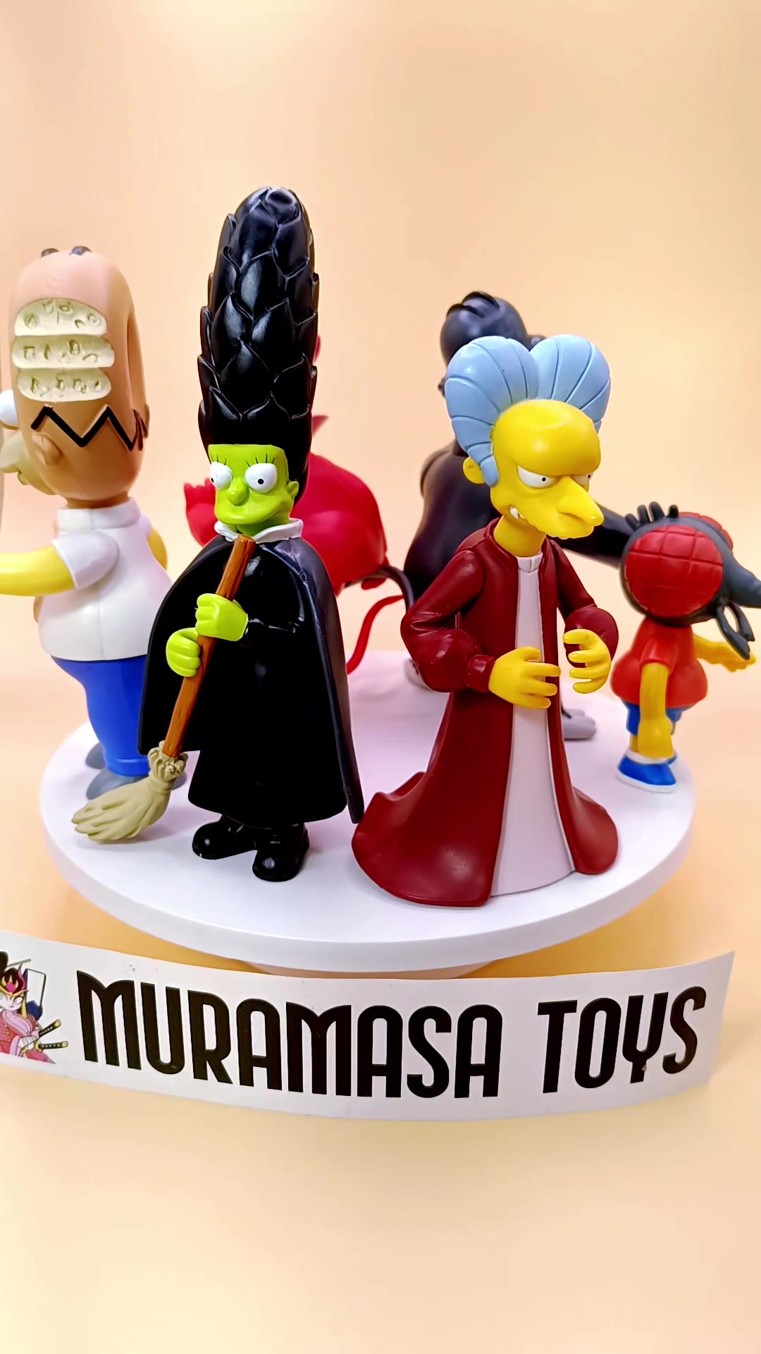 @Muramasa Toys