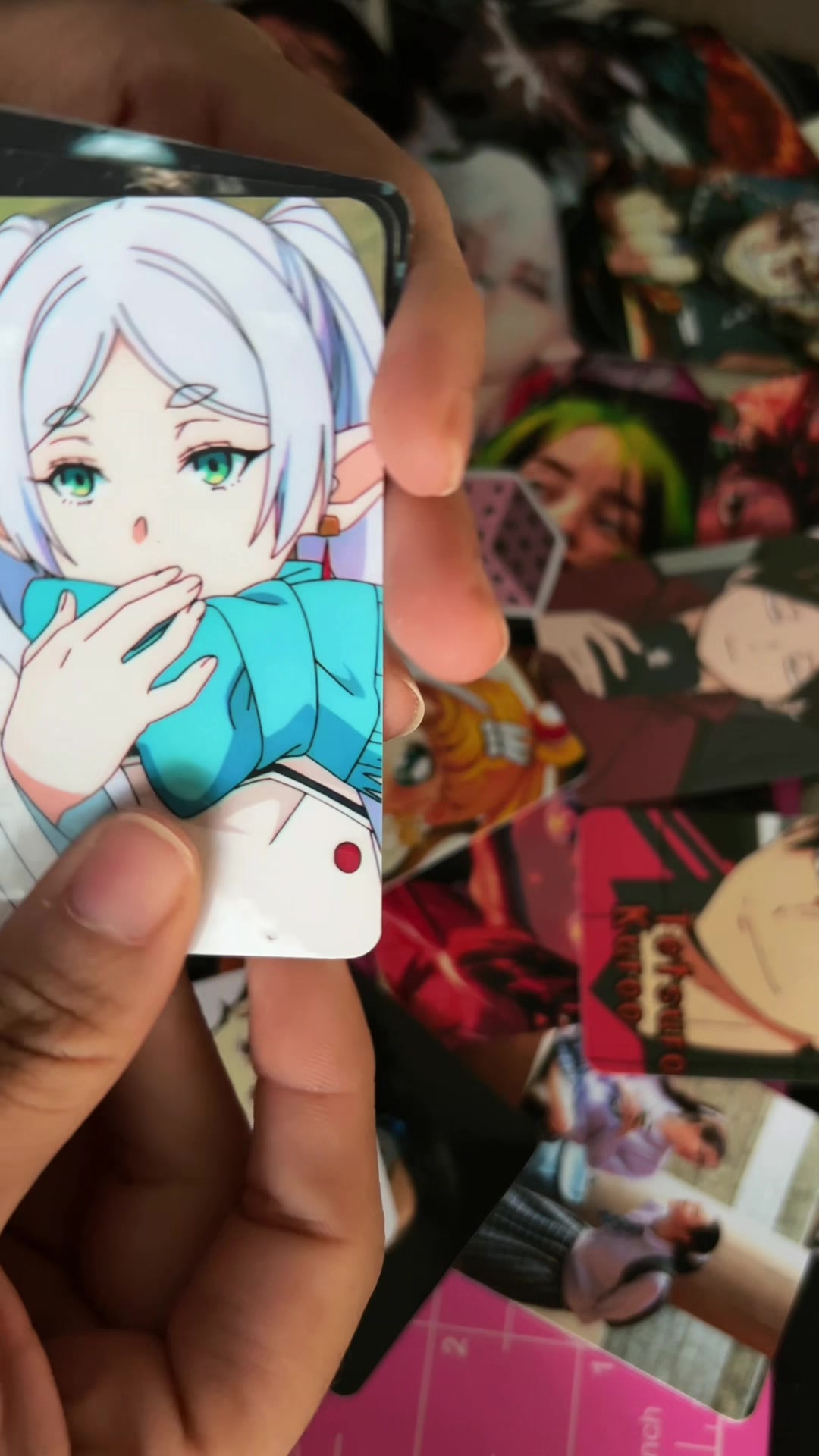 @˚✮PERSONALIZART NEVAN✮˚