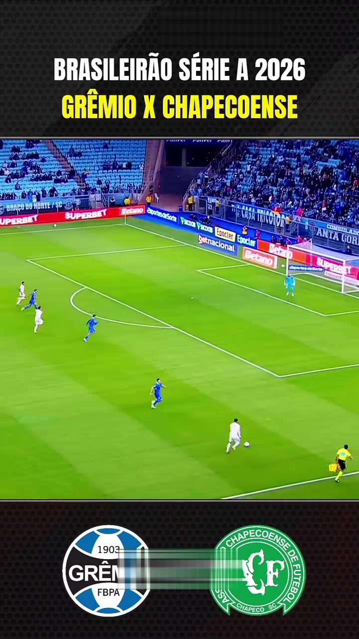 @Show de Gols