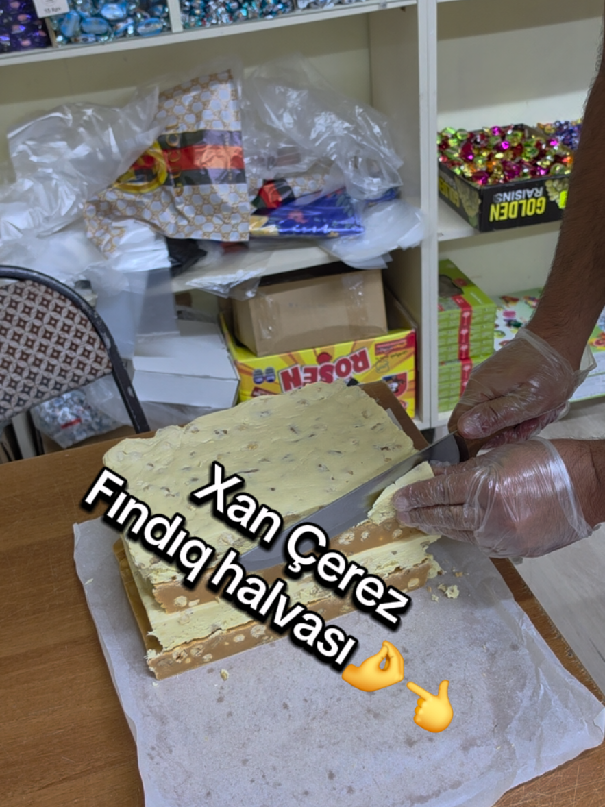 @Xan Çərəz Naxçıvan Nemətləri