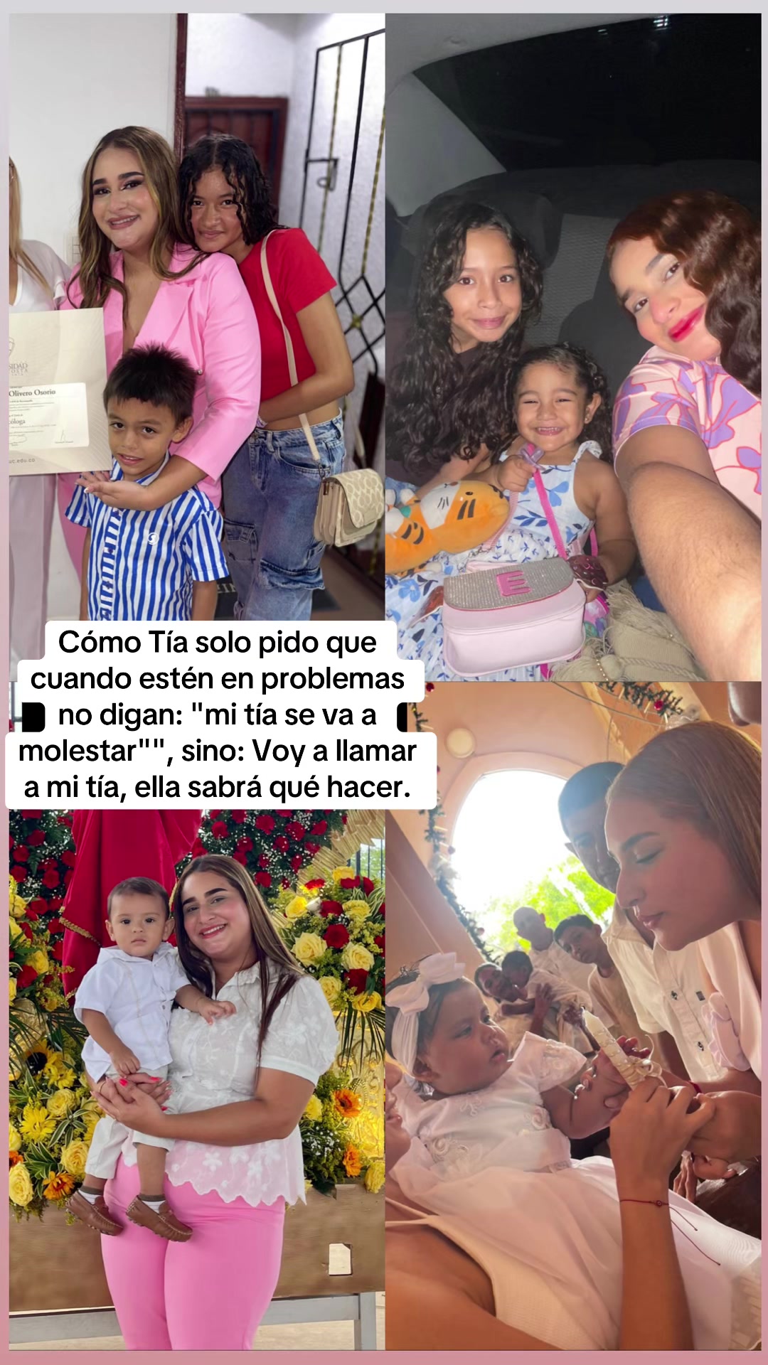 @Olga Melissa Olivero