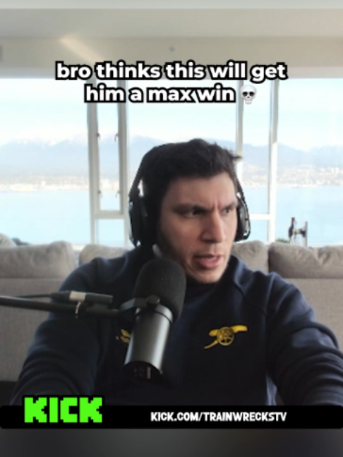 @Trainwrecks Clips