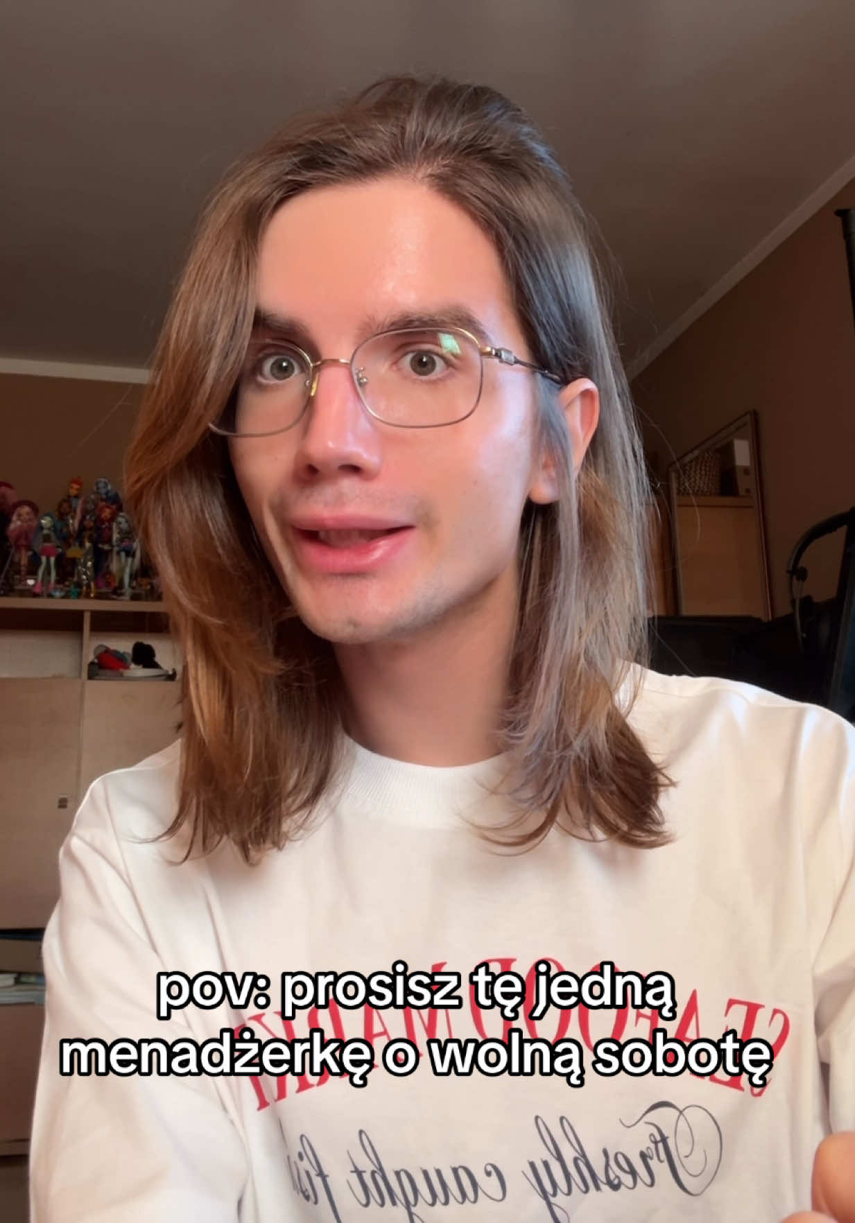 @krzysiu z top model