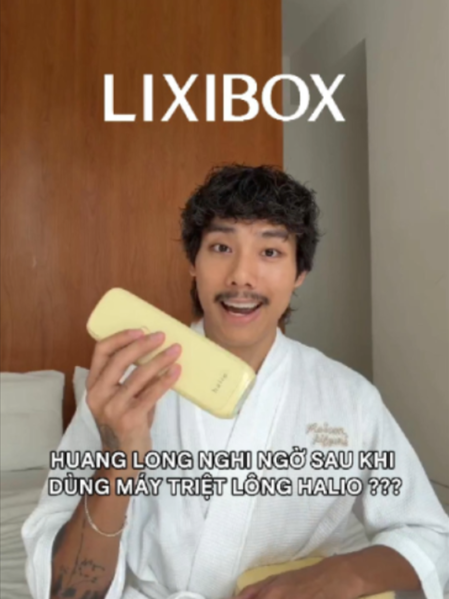 @lixibox vietnam