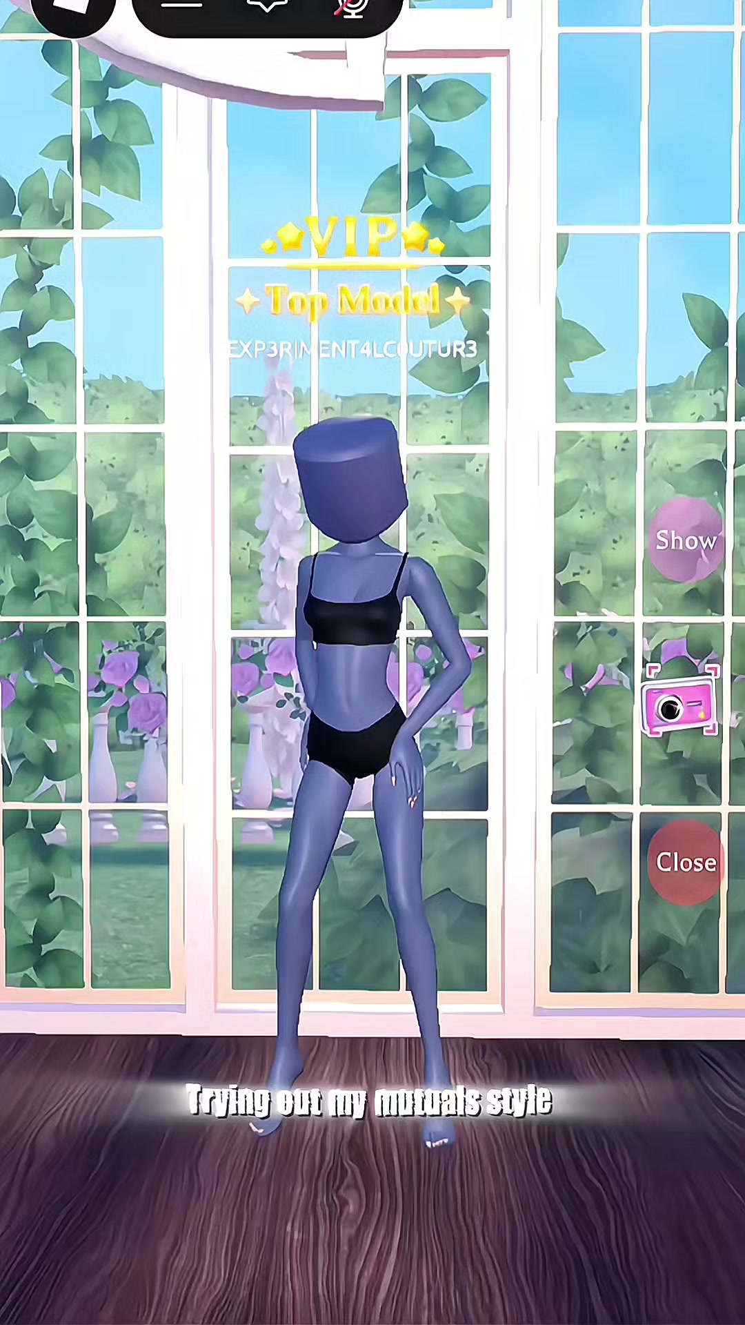 @ᥴ᥆ᥙ𝗍ᥙrᥱ 𝄞