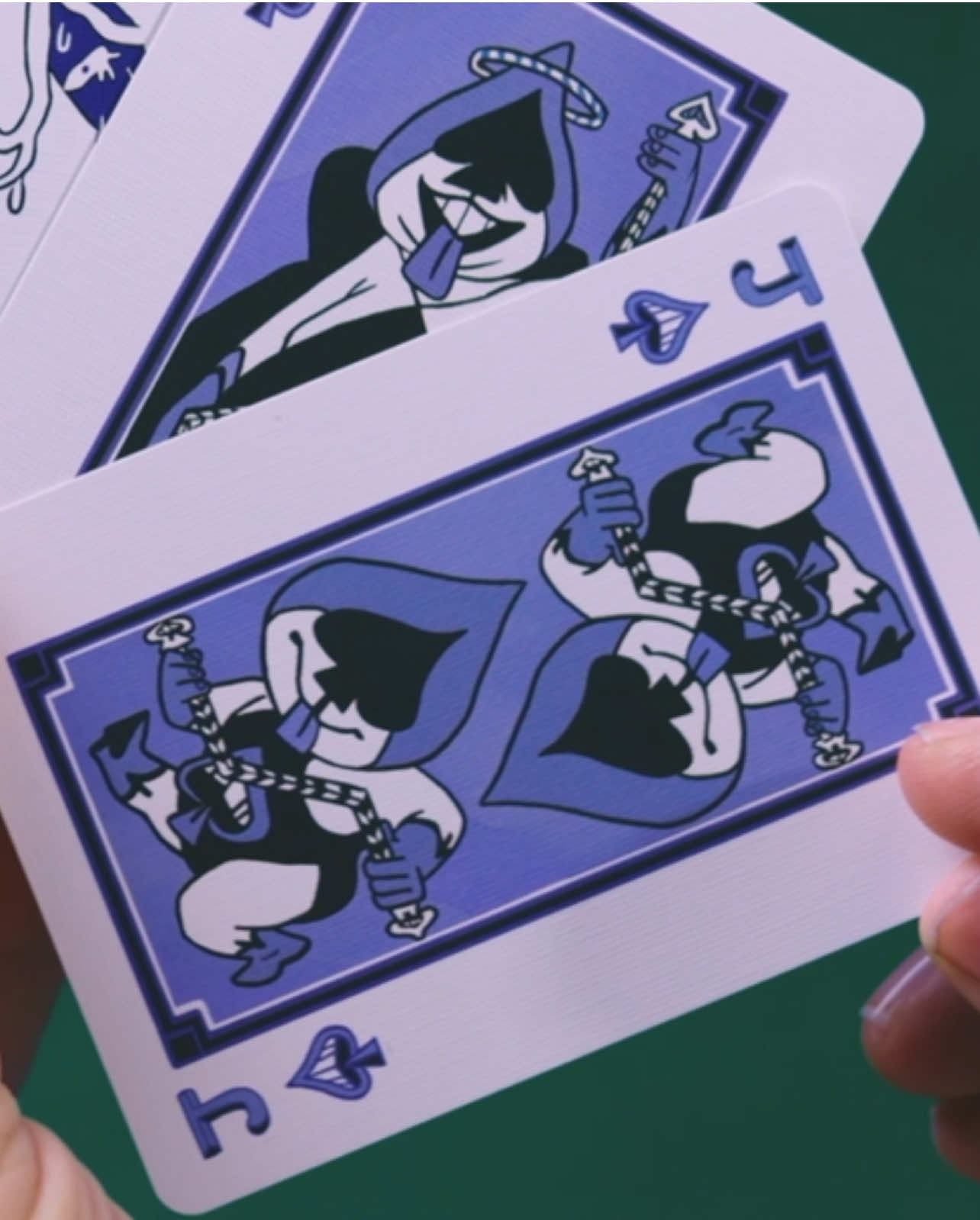@Fangamer