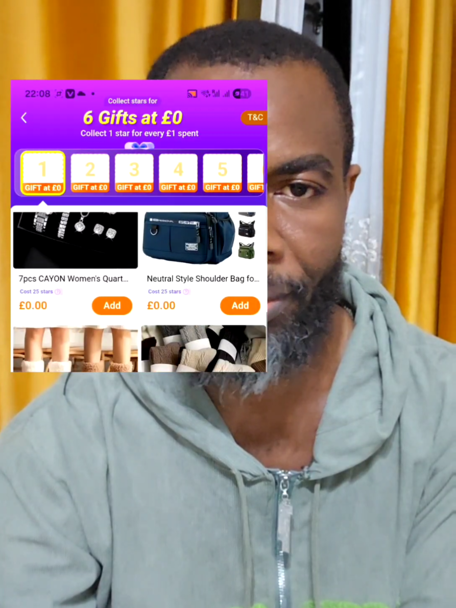 @Desmario