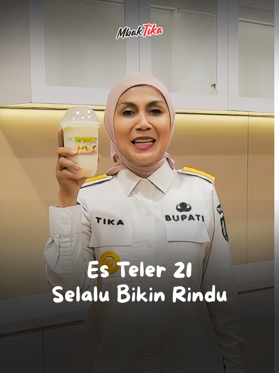 @MbakTikaKendal