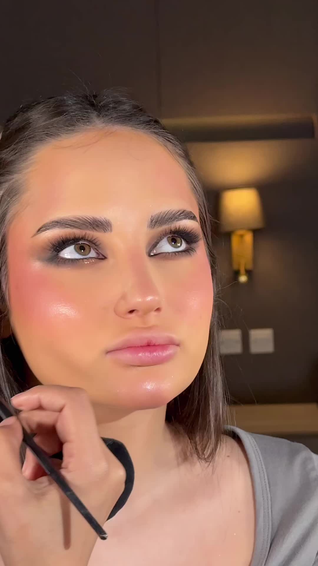@Hadeel makeup artist