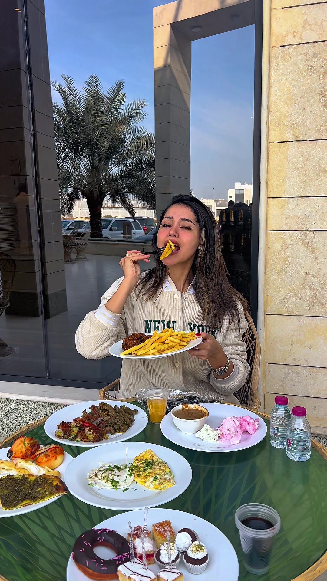 @Eat with Dodda |Dammam
