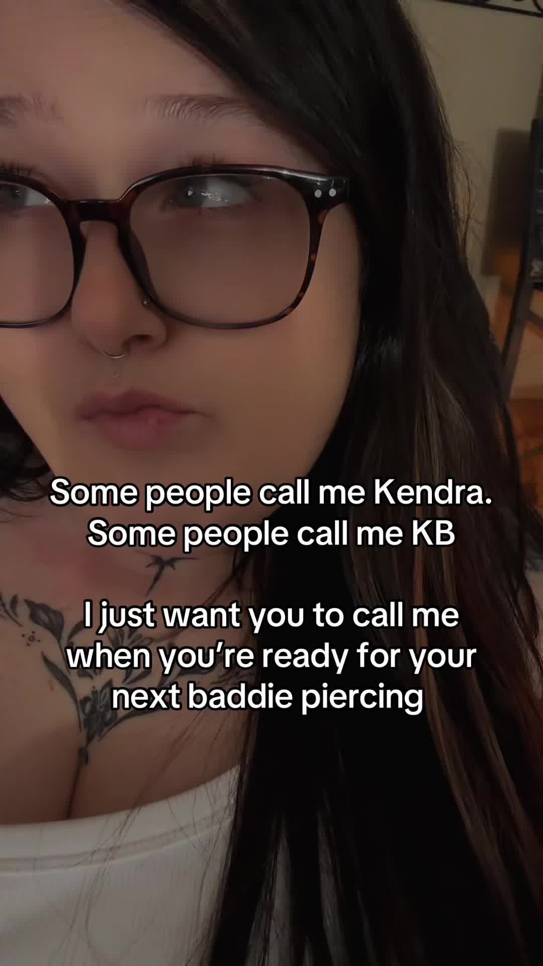 @Kendra Burchett⚡️🎱