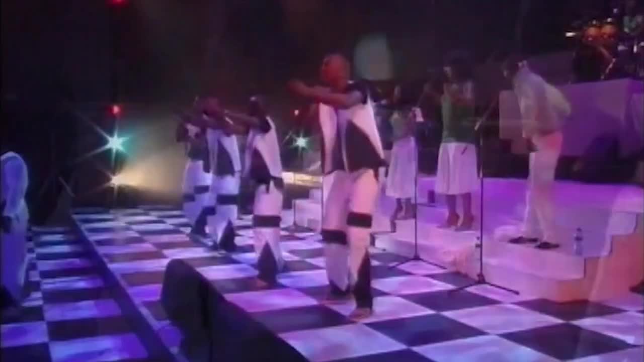 @S.A Gospel🇿🇦