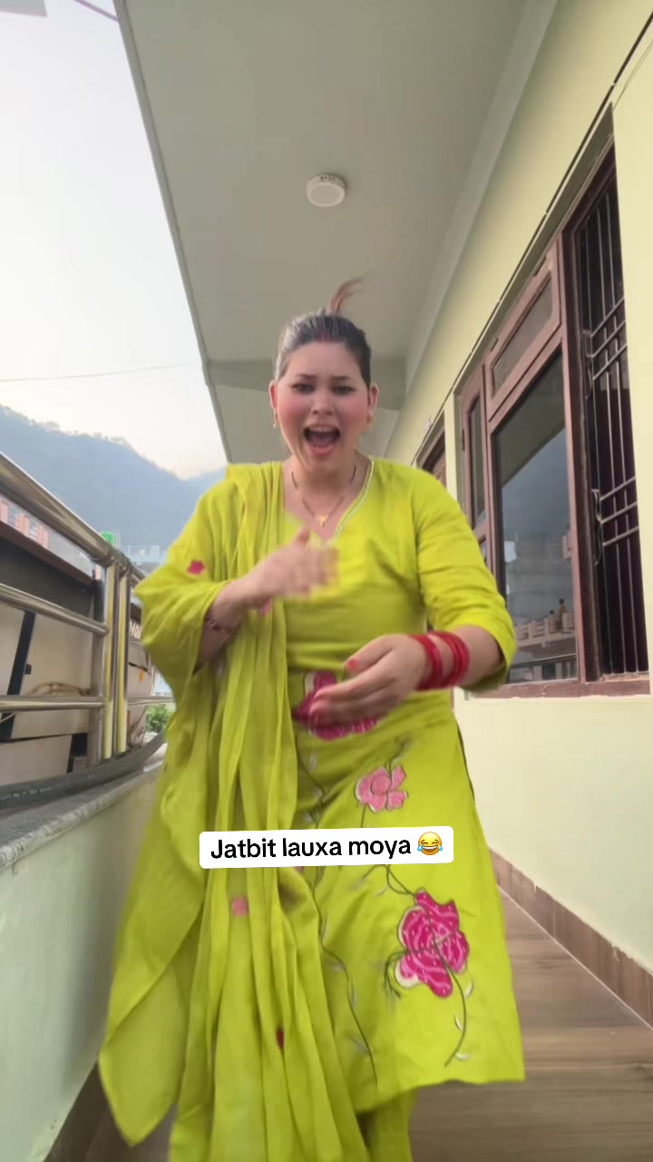 @kamala gurung