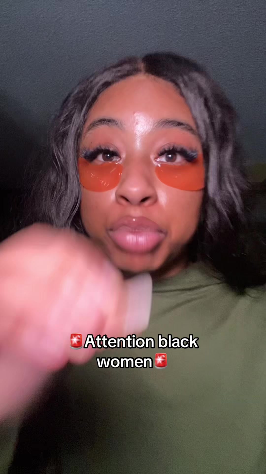 @QueenMyMy | Commentary