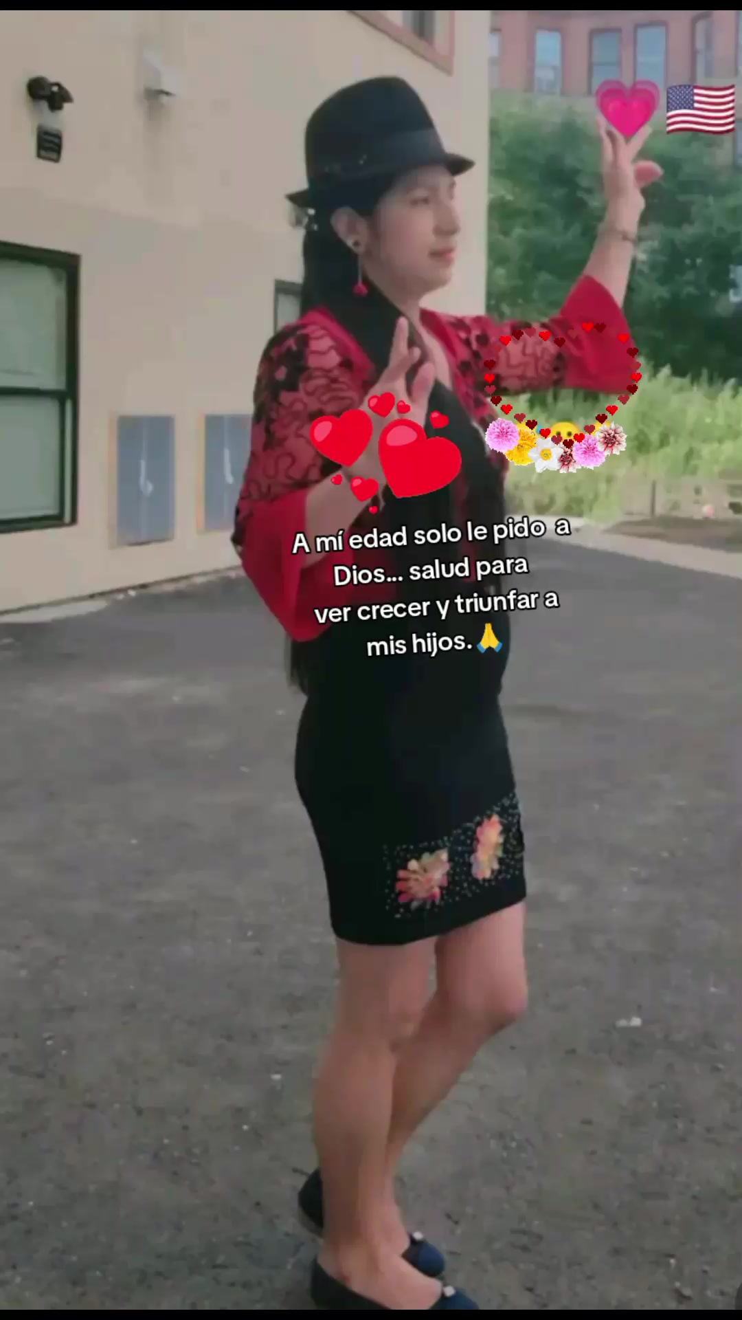 @Flakita My LOVE🥰