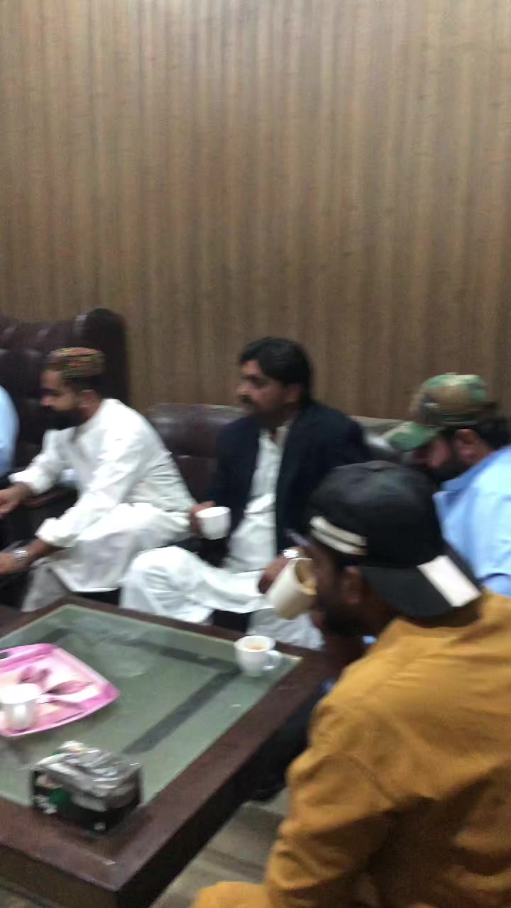 @Team Magsi