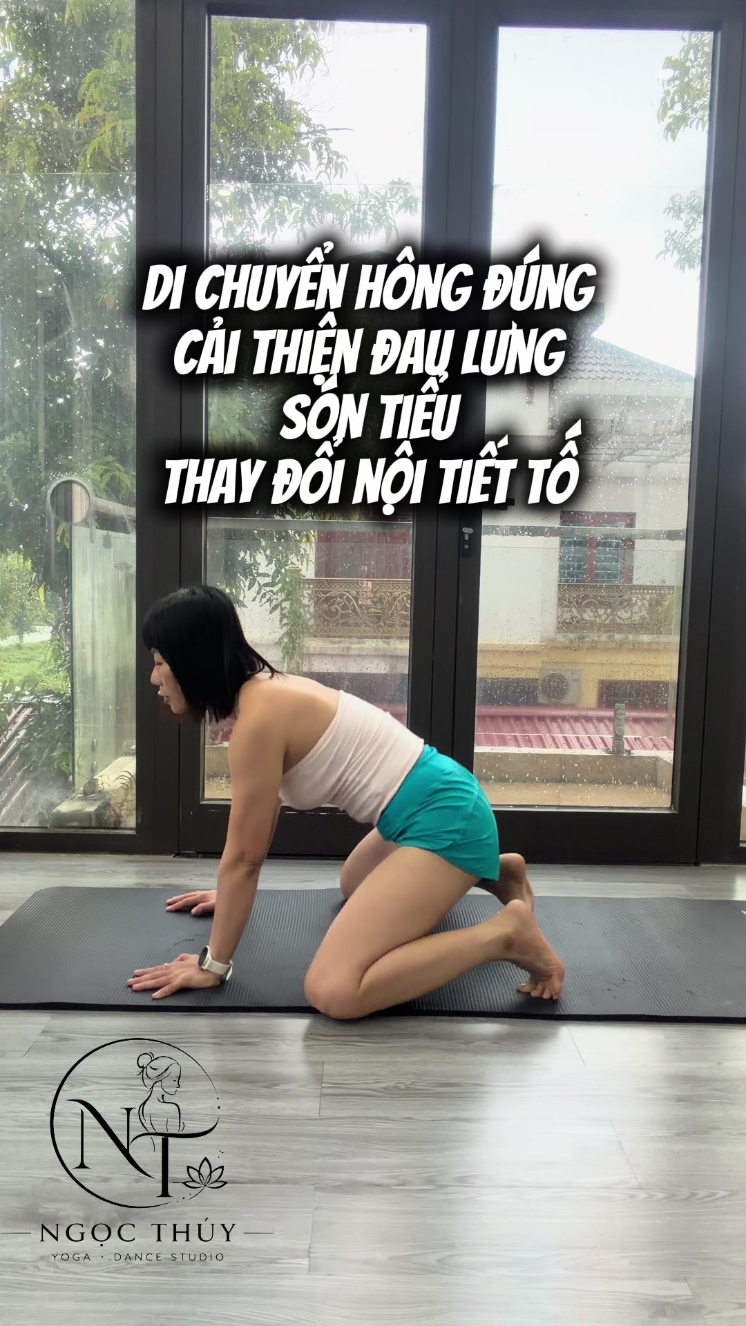 @Ngọc Thúy Kegel