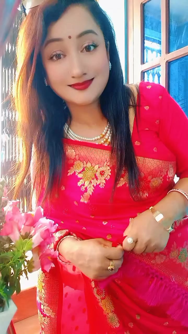 @बबिता बानियाँ