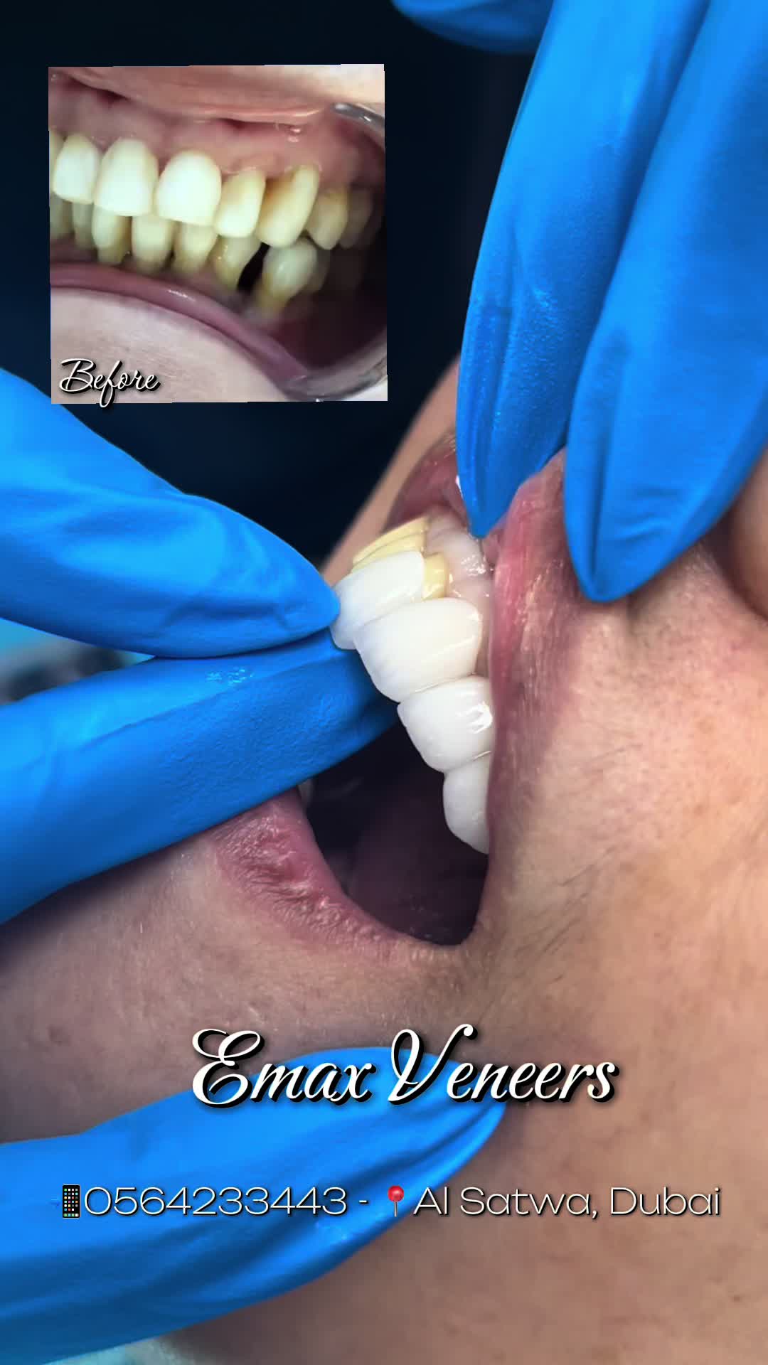 @SKIN AND SMILE DENTAL CLINIC