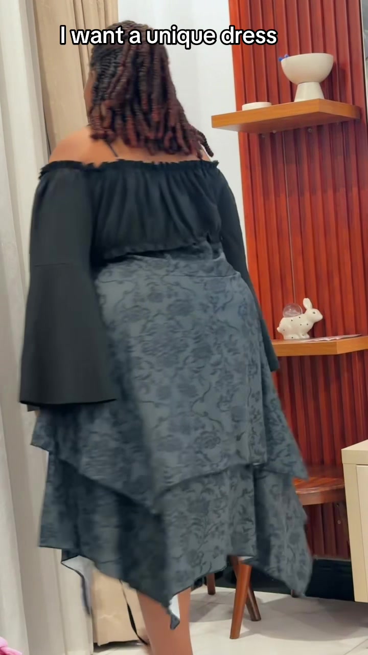 @Her plus closet