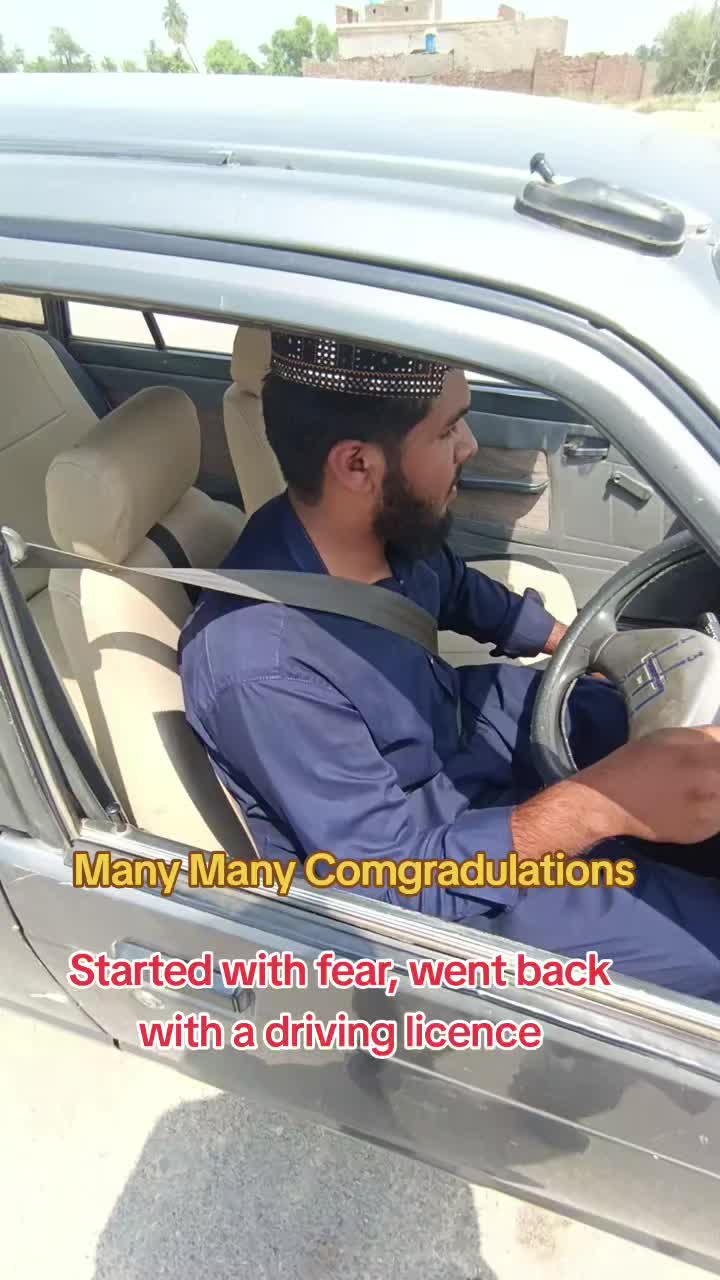 @RoadWisdom Guru Multan