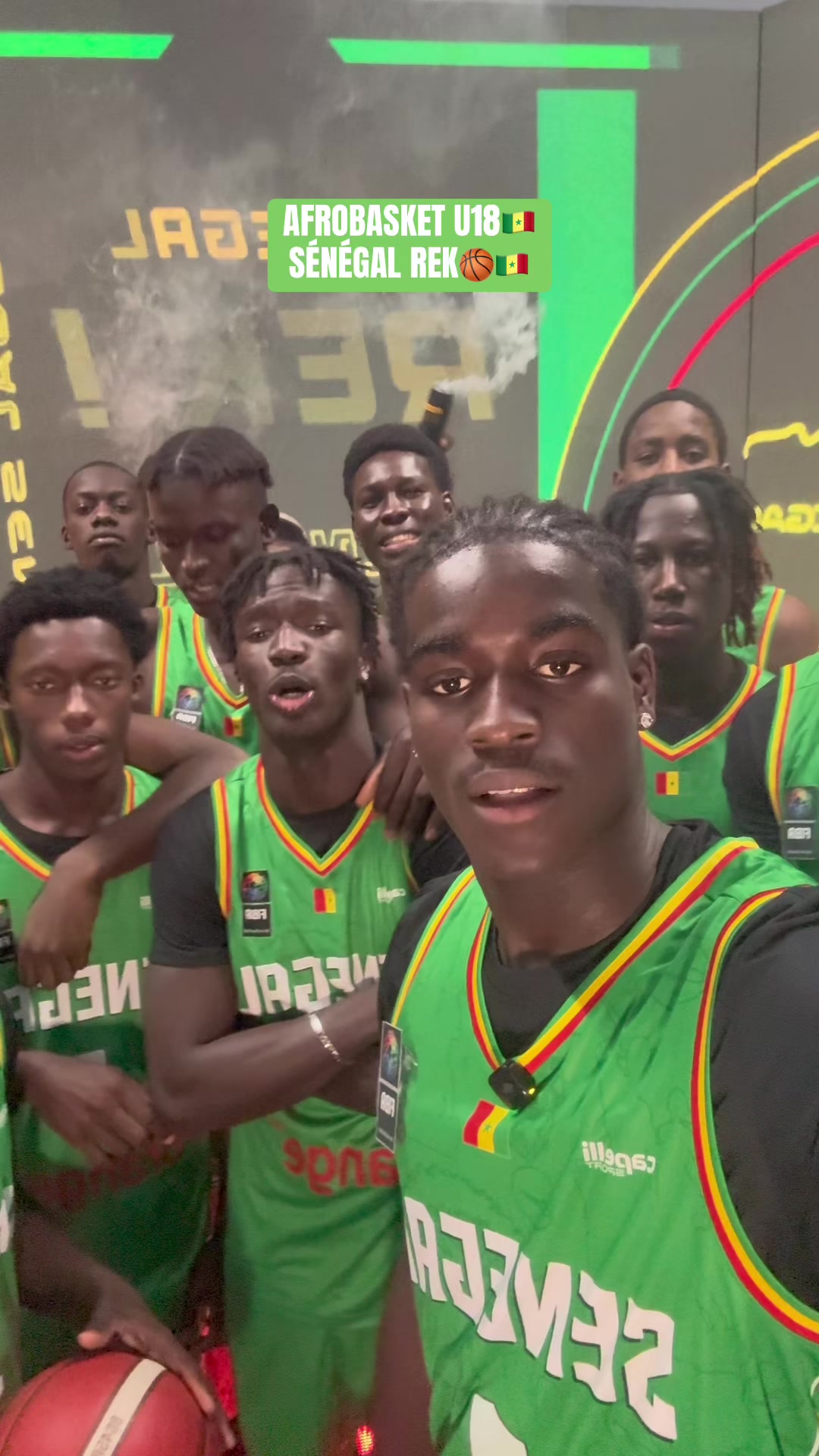 @Parlons Du Basket