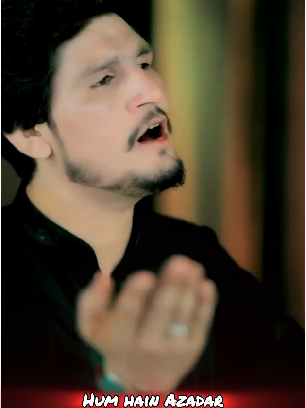 @Hum hain Azadar