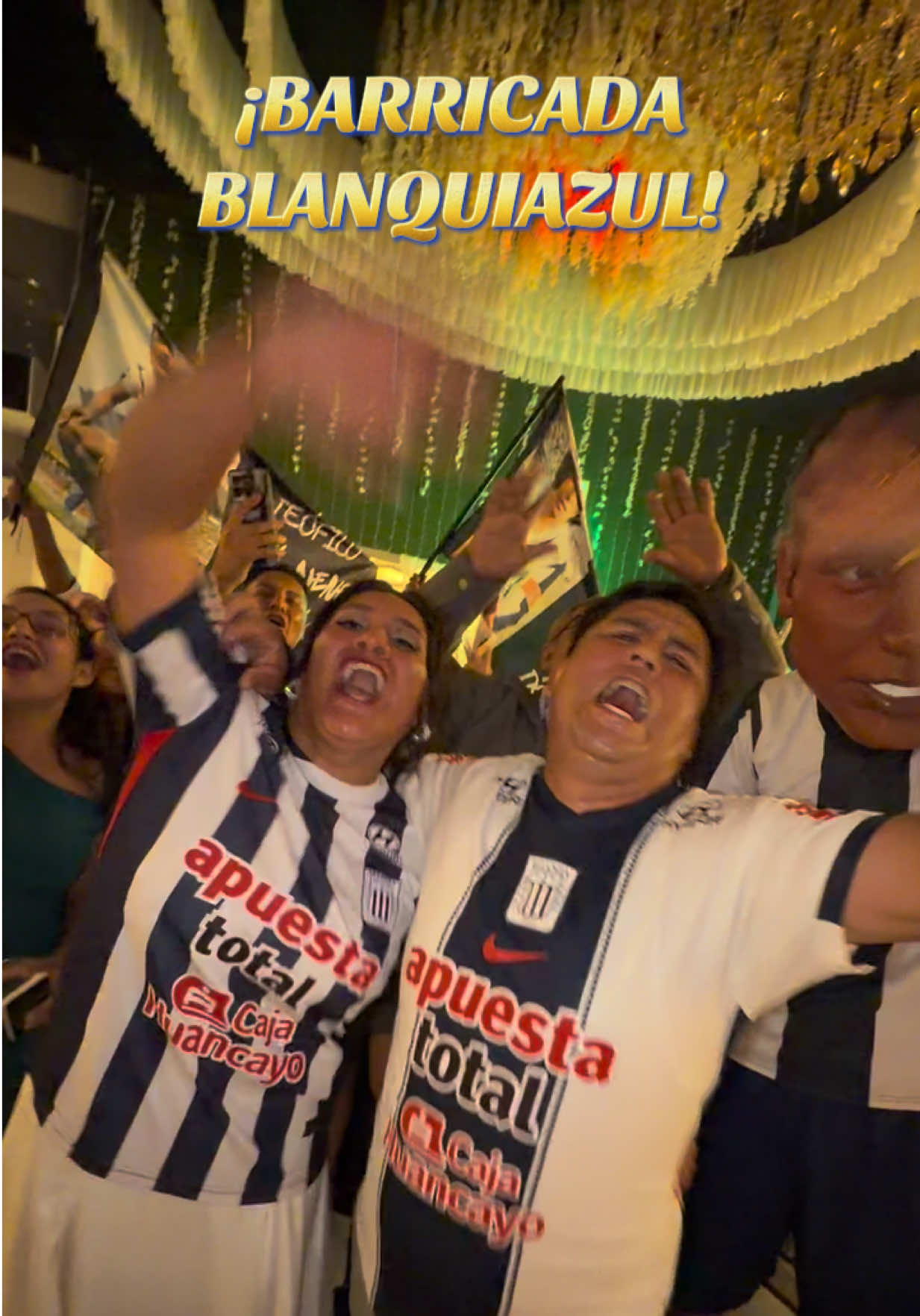 @BARRICADA PRODUCTORA