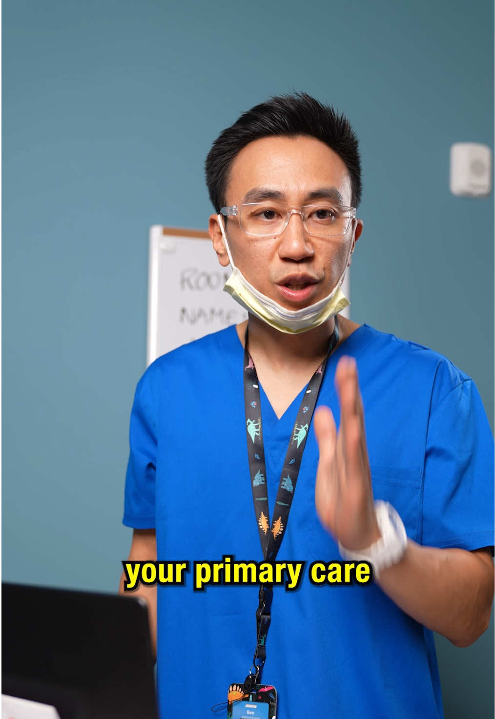@Steveioe