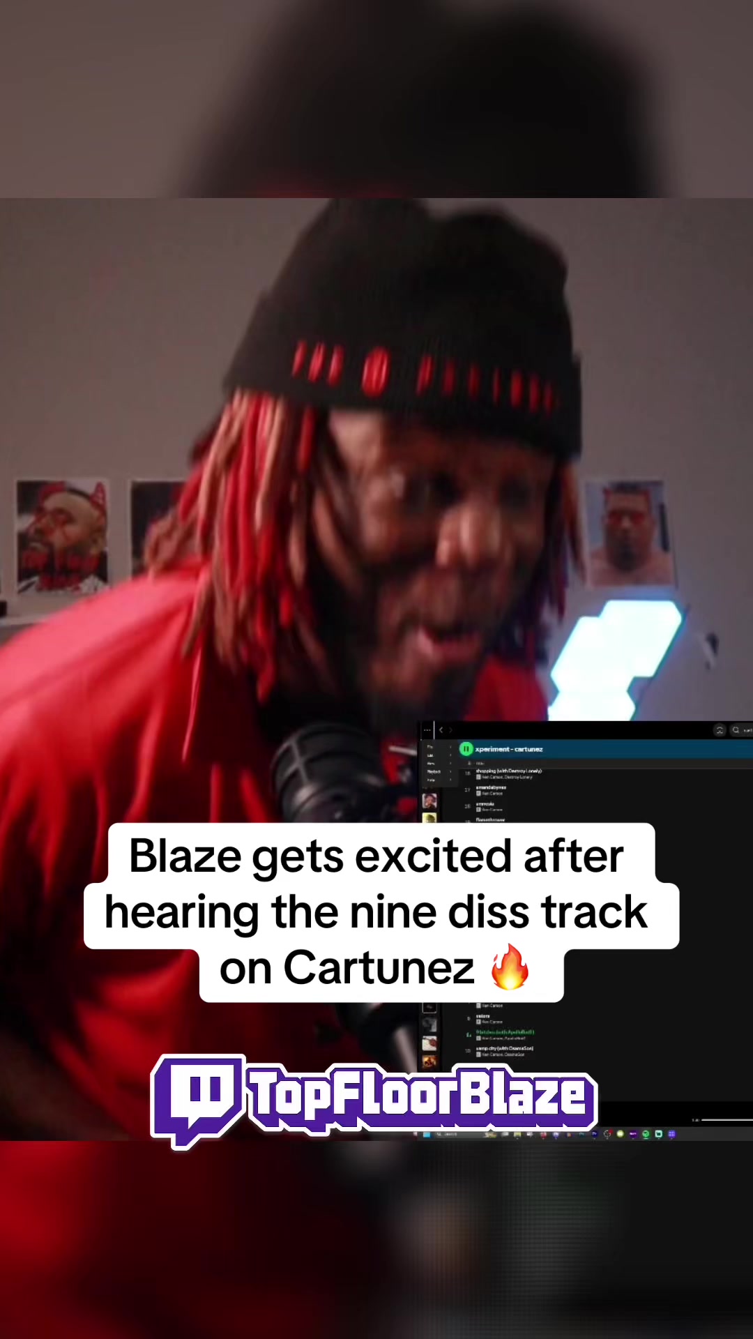@TopFloorBlazeClips