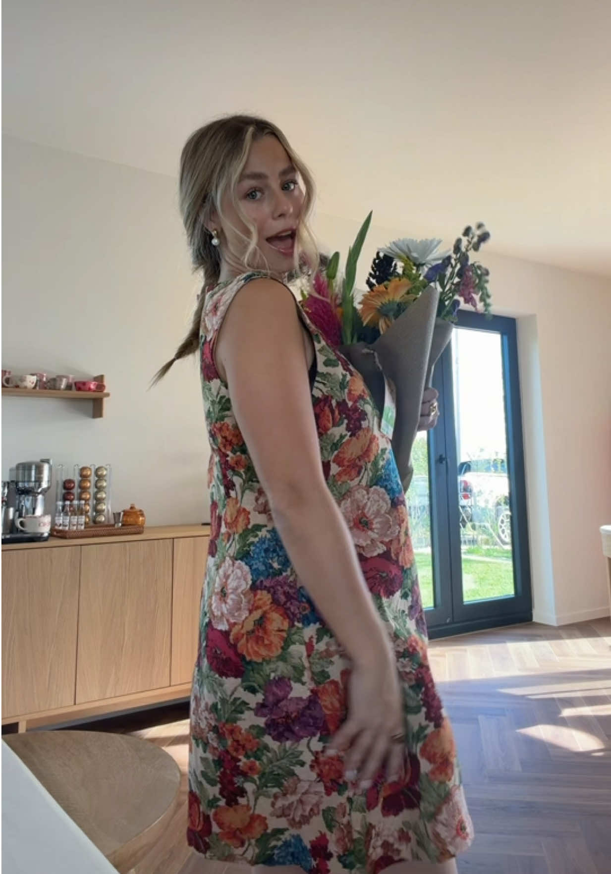 @Steffi Mercie